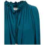 Balmain Pompon Catene Top