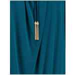 Balmain Pompon Catene Top