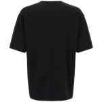 Lemaire Cotton And Silk T-shirt