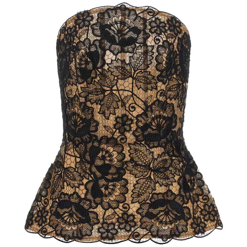 TO436NF26LA011BLACK_01_M_2026-09-08T08-15-14.935Z Elie Saab Guipure Lace Corset