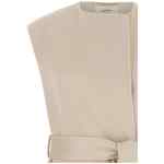 Agnona Belted Vest