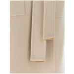 Agnona Belted Vest