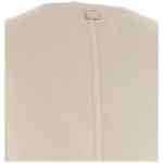 Agnona Belted Vest