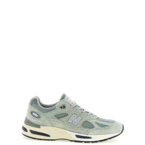 New Balance Made In Uk 991v2 Sneakers