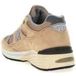 New Balance Made In Uk 991v2 Sneakers