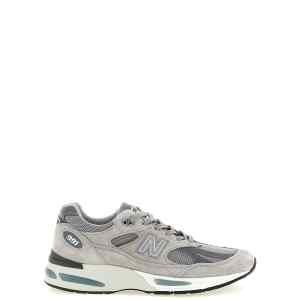 New Balance Made In Uk 991v2 Sneakers