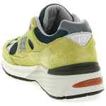 New Balance Made In Uk 991v2 Sneakers