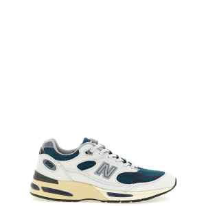 New Balance Made In Uk 991 Sneakers