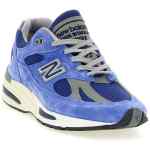 New Balance Made In Uk 991v2 Sneakers