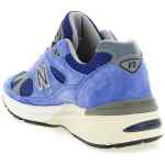 New Balance Made In Uk 991v2 Sneakers