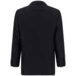Kiton Virgin Wool And Cashmere Dress