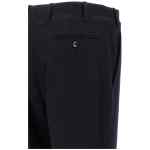 Kiton Virgin Wool And Cashmere Dress