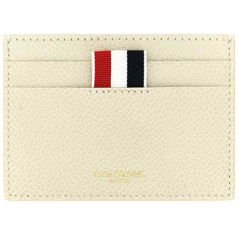 Thom Browne Hector Card Holder