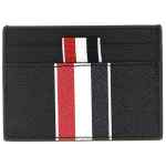 Thom Browne Rwb Card Holder