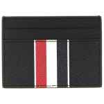 Thom Browne Rwb Card Holder