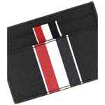 Thom Browne Rwb Card Holder