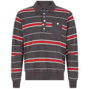 Undercover Uc1f4804-2 Polo Shirt