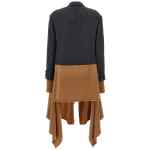 Undercover Shawl Blazer