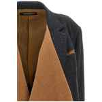 Undercover Shawl Blazer