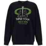 Undercover Print Sweatshirt