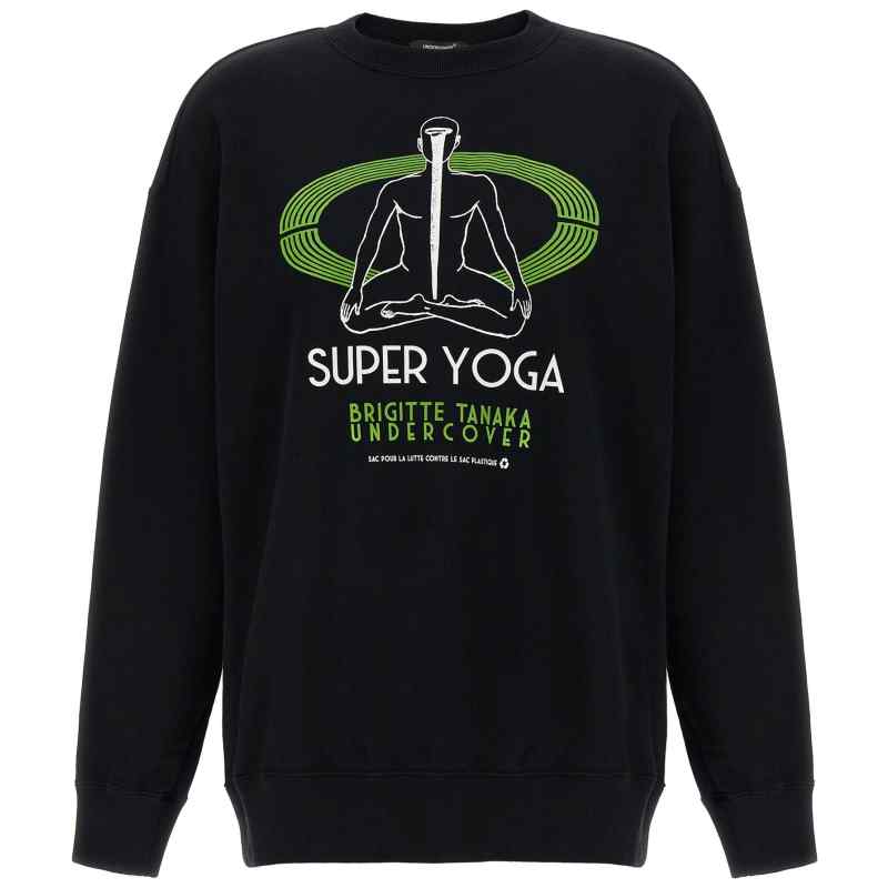 UC2D18942BLACK_01_M_2024-11-12T08-50-33.548Z Undercover Print Sweatshirt