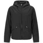 Undercover Cindy Sherman Print Hooded Jacket
