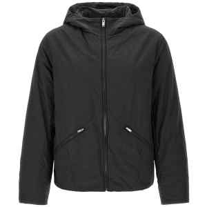 Undercover Cindy Sherman Print Hooded Jacket