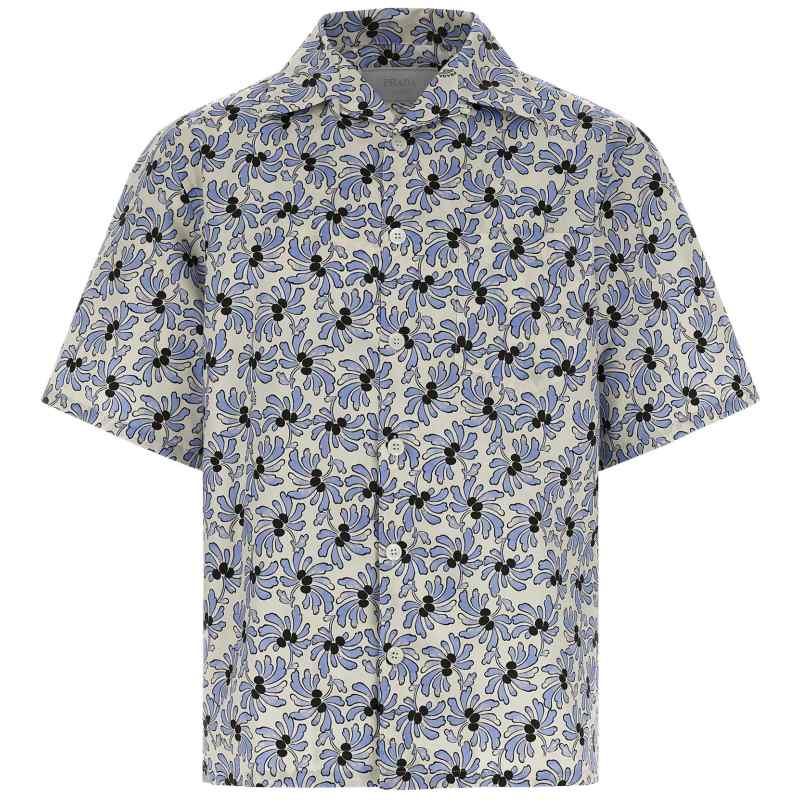 UCS414SUMO19GUF0EL0_01_M_2026-03-17T09-26-35.544Z Prada Pongé Shirt