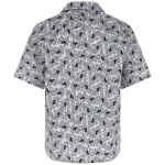 Prada Pongé Shirt