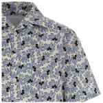 Prada Pongé Shirt