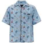 Prada Hawaii Shirt