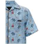 Prada Hawaii Shirt