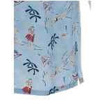 Prada Hawaii Shirt