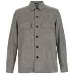 Zegna Crossover Overshirt