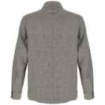 Zegna Crossover Overshirt
