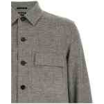 Zegna Crossover Overshirt