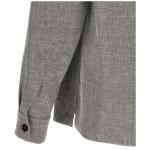 Zegna Crossover Overshirt