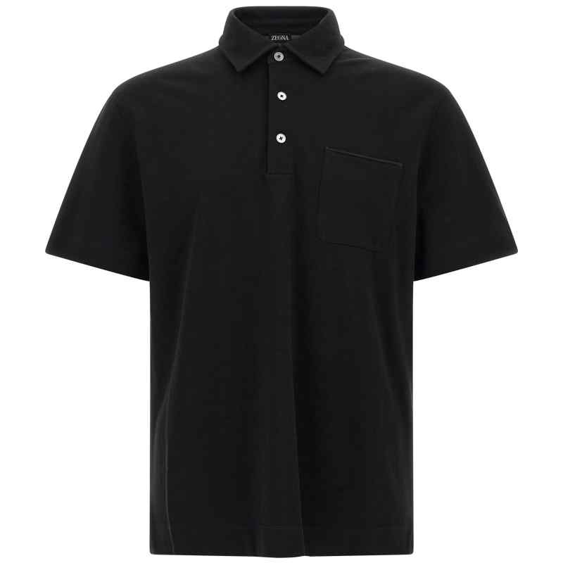 UI392A4I752K09_01_M_2026-09-25T08-17-46.985Z Zegna Cotton Polo Shirt