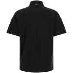 Zegna Cotton Polo Shirt