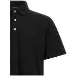 Zegna Cotton Polo Shirt