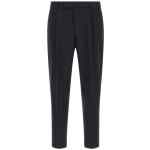 Zegna Tailored Trousers