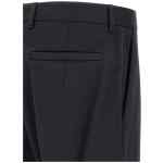 Zegna Tailored Trousers