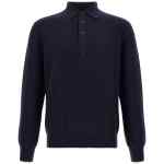 Zegna Polo Oasi Cashmere