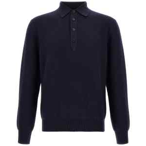 Zegna Polo Oasi Cashmere