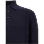 Zegna Polo Oasi Cashmere