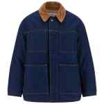 Ami Paris Worker Jacket