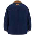 Ami Paris Worker Jacket