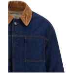 Ami Paris Worker Jacket