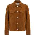 Ami Paris Trucker Jacket