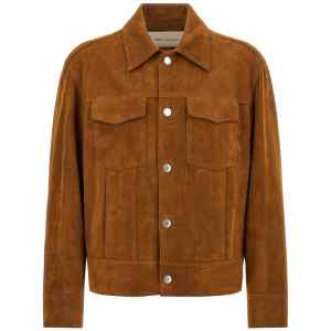 Ami Paris Trucker Jacket